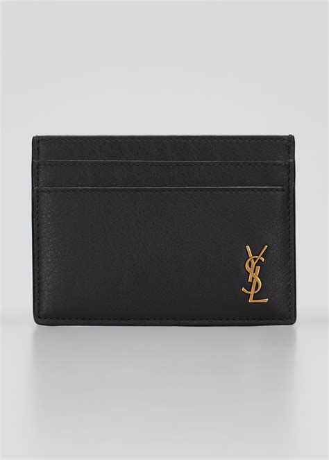 ysl card case sale.